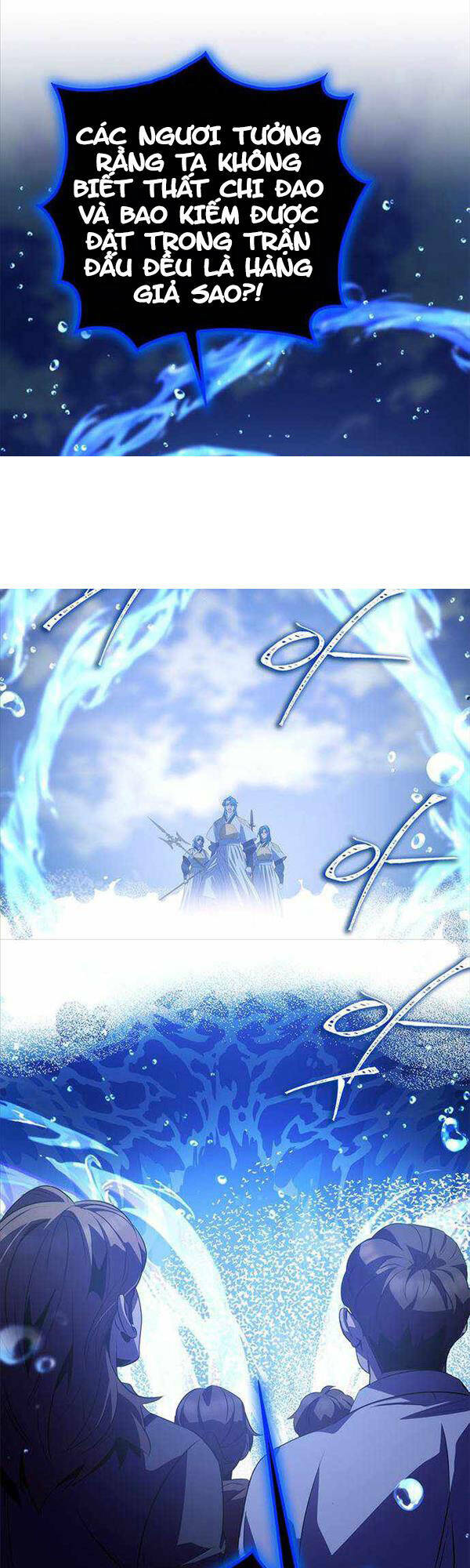 Tăng Lực Thợ Săn - Chapter 32 - Page 34