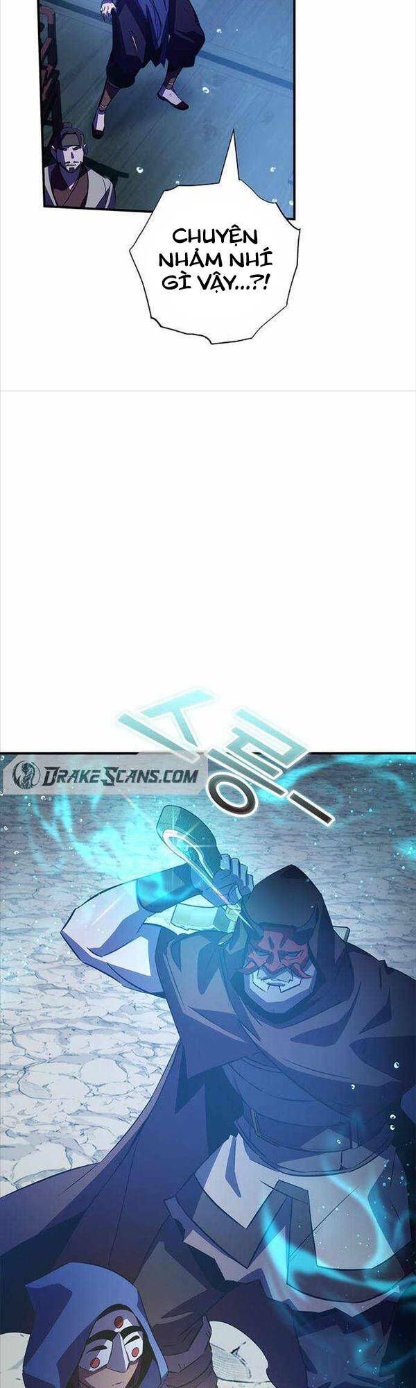 Tăng Lực Thợ Săn - Chapter 32 - Page 38