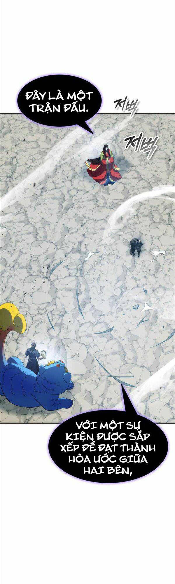 Tăng Lực Thợ Săn - Chapter 32 - Page 3