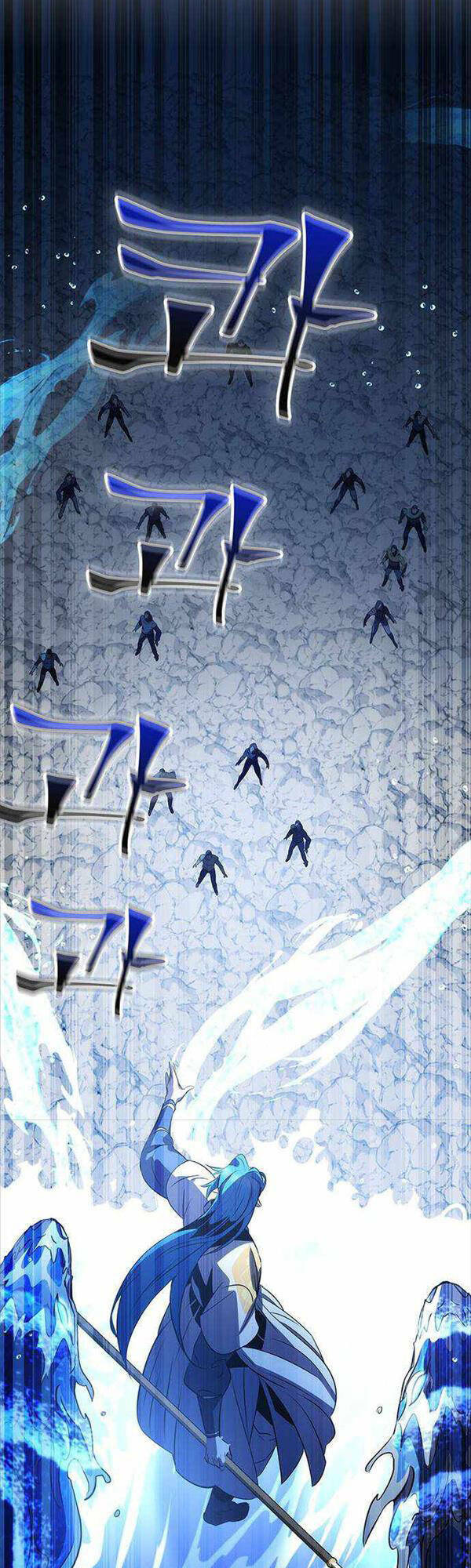 Tăng Lực Thợ Săn - Chapter 32 - Page 41