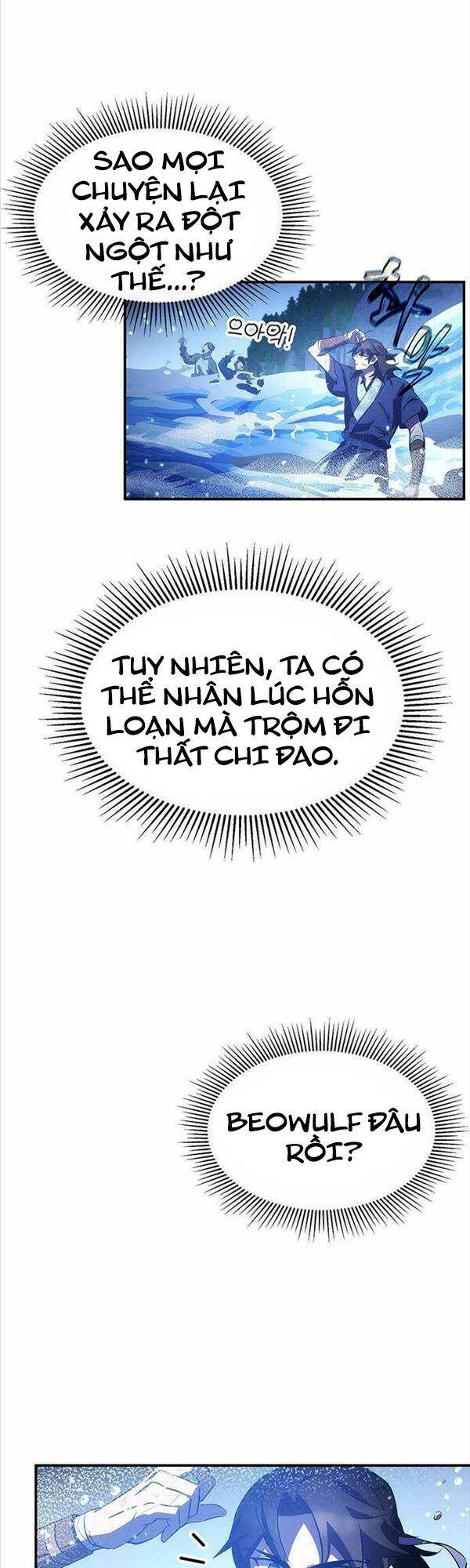 Tăng Lực Thợ Săn - Chapter 32 - Page 47