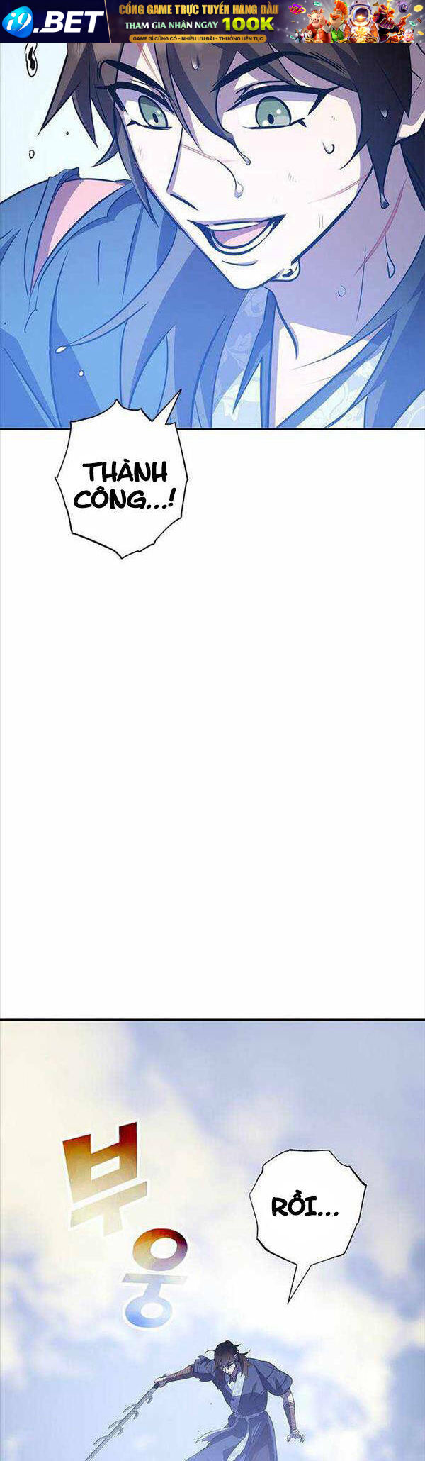 Tăng Lực Thợ Săn - Chapter 32 - Page 57