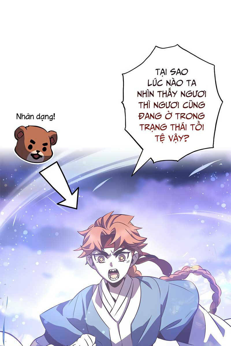 Tăng Lực Thợ Săn - Chapter 33 - Page 101