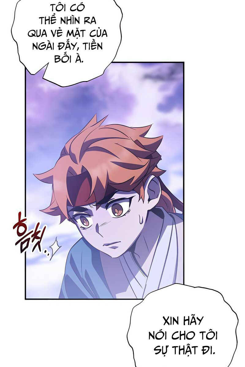 Tăng Lực Thợ Săn - Chapter 33 - Page 105