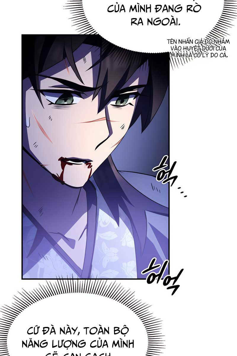 Tăng Lực Thợ Săn - Chapter 33 - Page 110