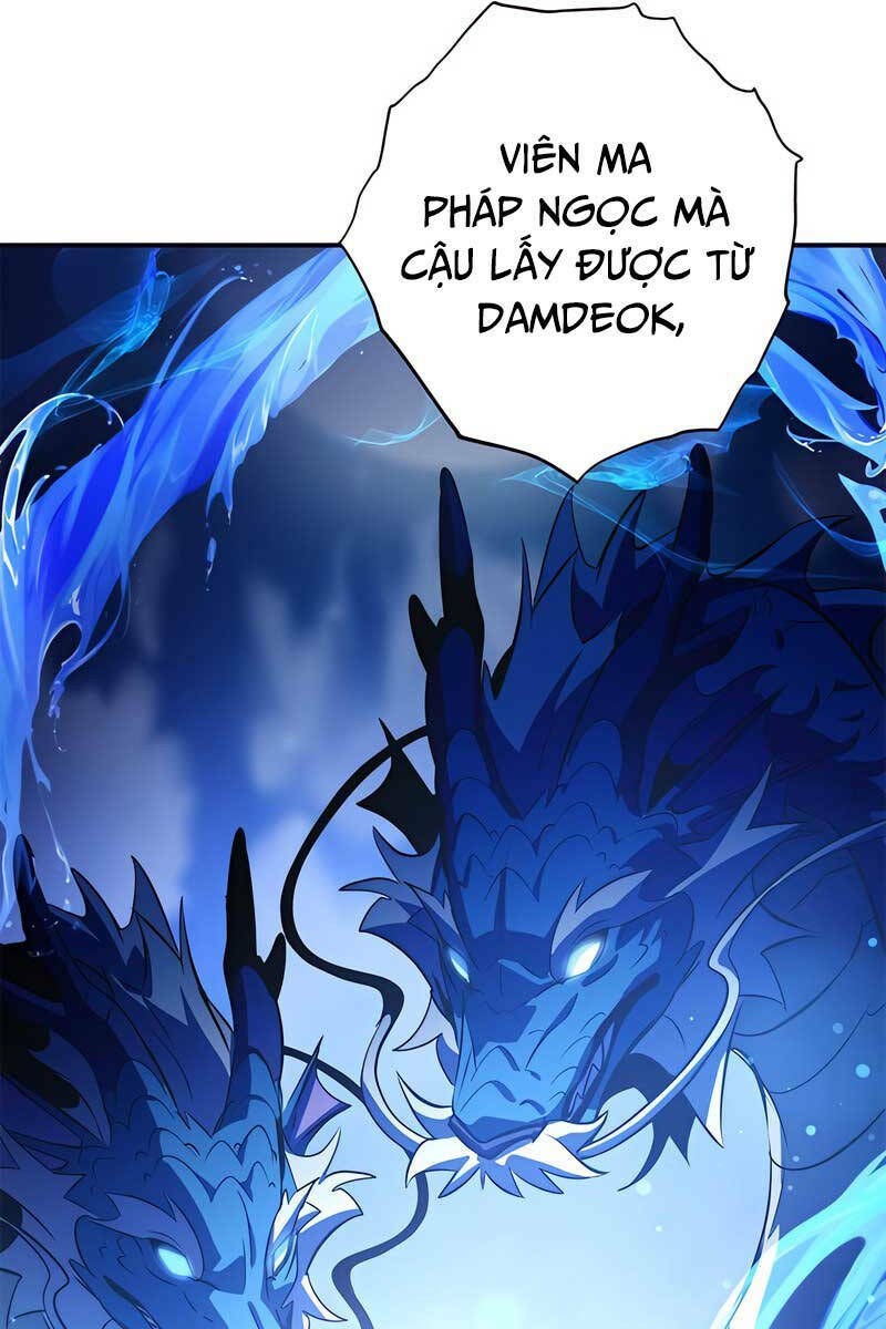 Tăng Lực Thợ Săn - Chapter 33 - Page 116