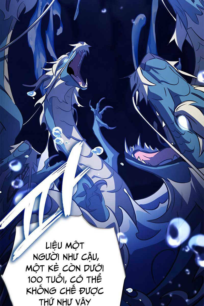 Tăng Lực Thợ Săn - Chapter 33 - Page 121