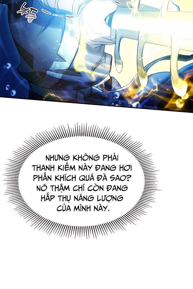 Tăng Lực Thợ Săn - Chapter 33 - Page 21