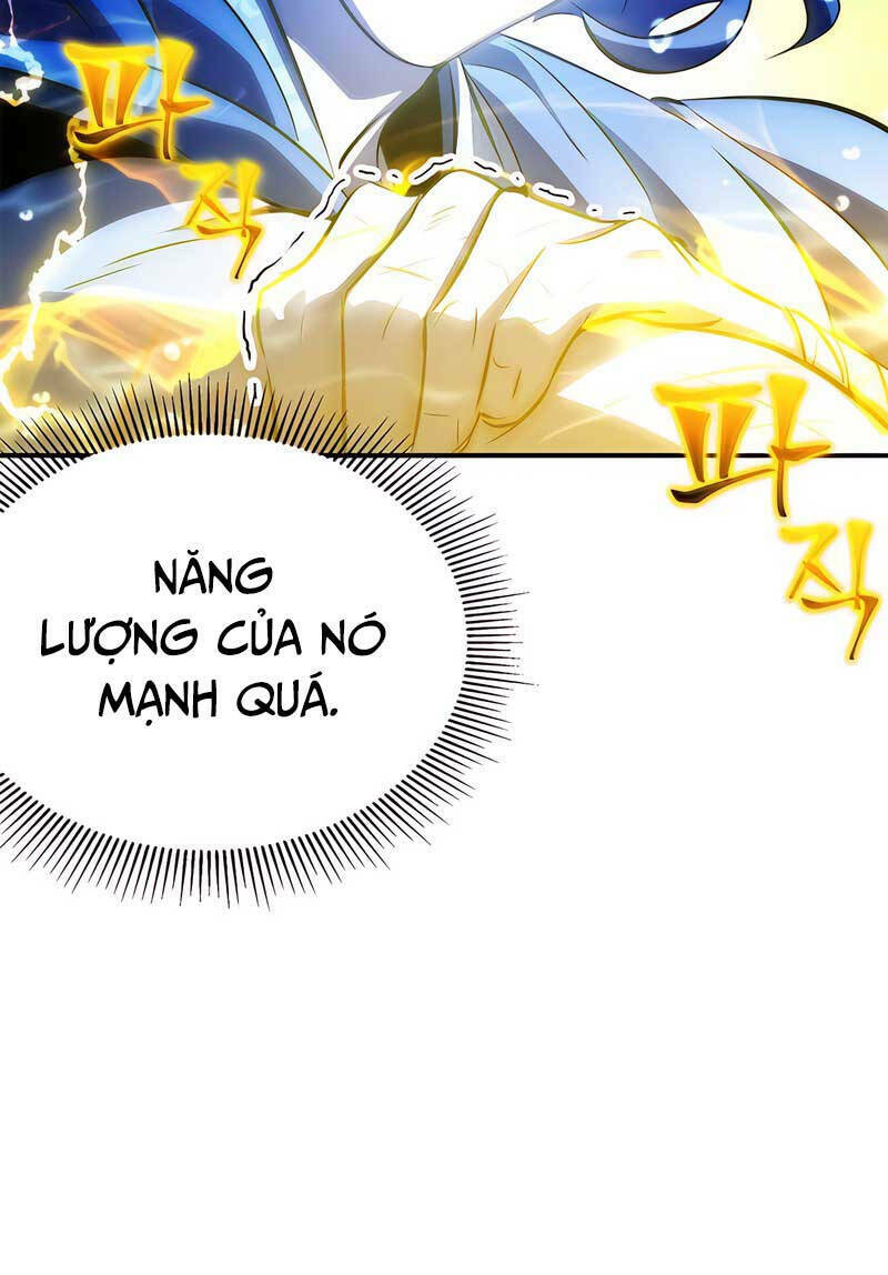 Tăng Lực Thợ Săn - Chapter 33 - Page 23