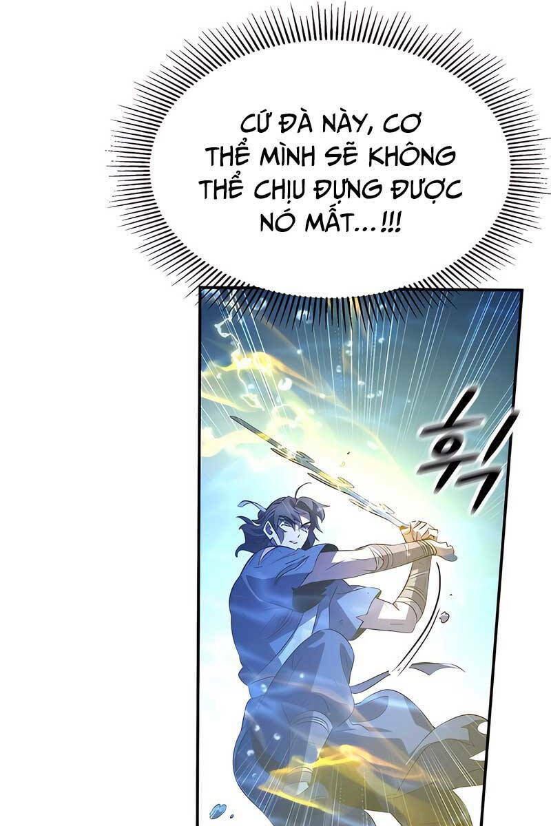 Tăng Lực Thợ Săn - Chapter 33 - Page 24