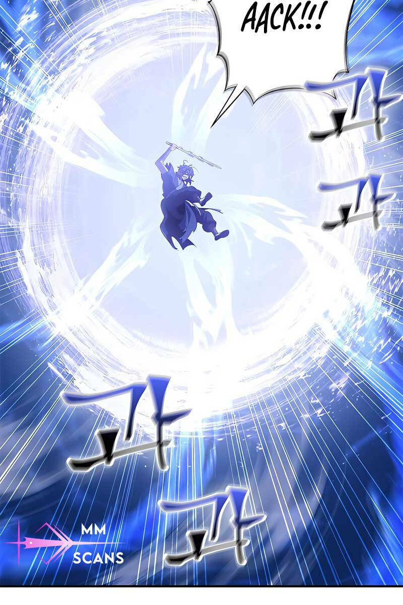 Tăng Lực Thợ Săn - Chapter 33 - Page 35