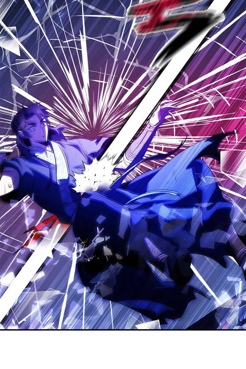 Tăng Lực Thợ Săn - Chapter 33 - Page 54