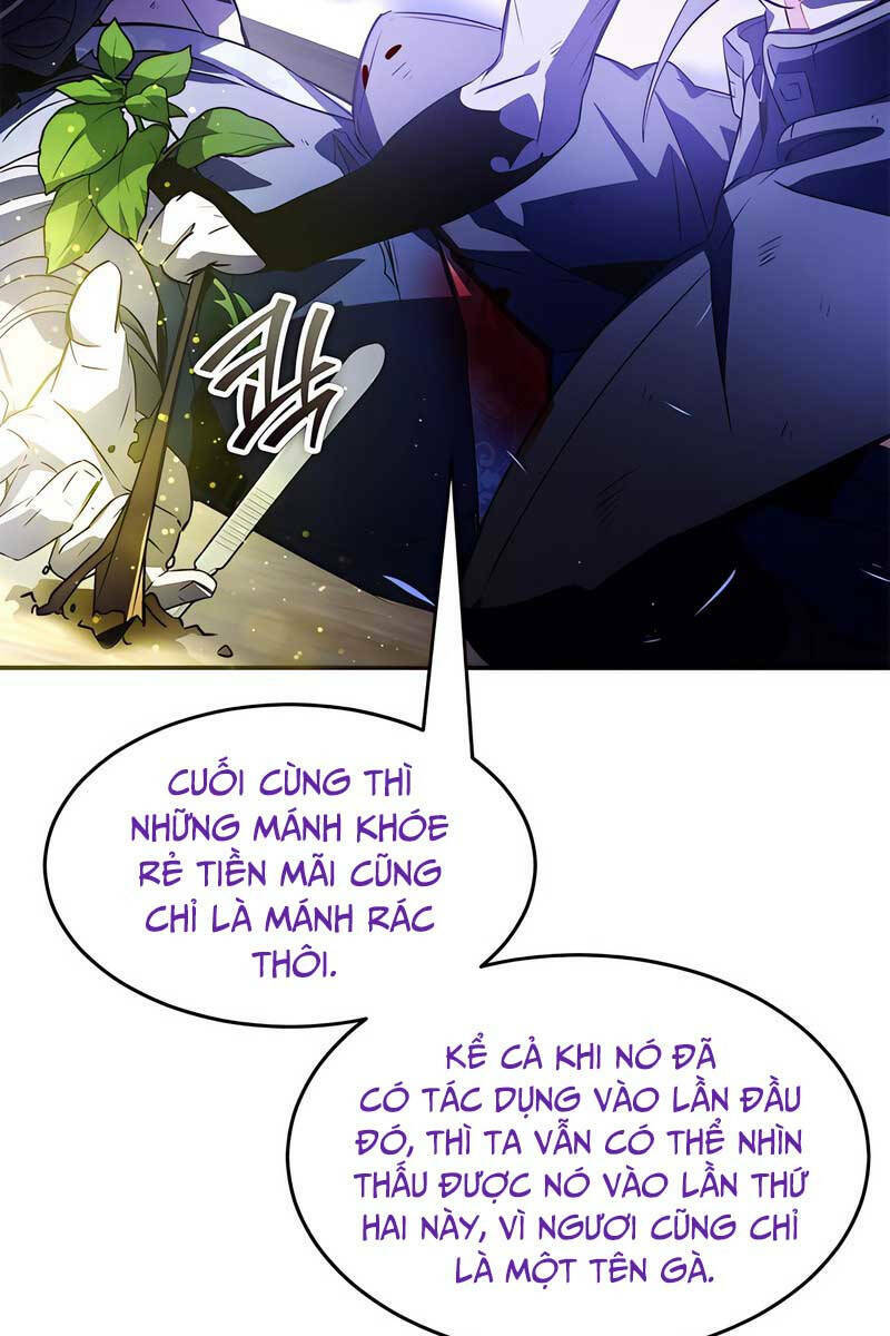 Tăng Lực Thợ Săn - Chapter 33 - Page 76