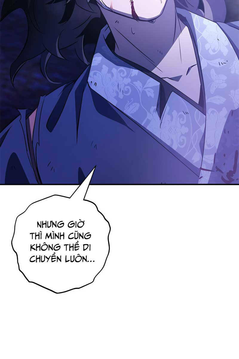 Tăng Lực Thợ Săn - Chapter 33 - Page 96