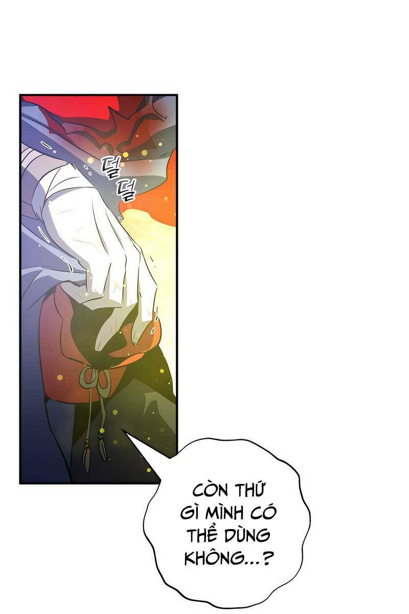 Tăng Lực Thợ Săn - Chapter 33 - Page 97