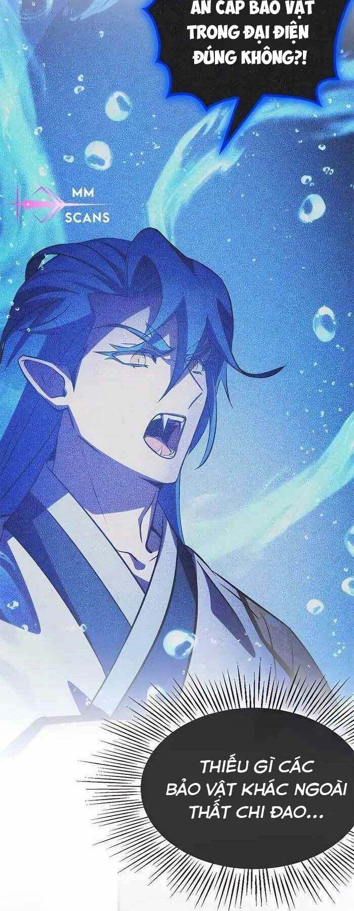 Tăng Lực Thợ Săn - Chapter 34 - Page 12
