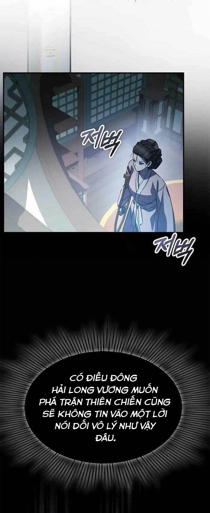 Tăng Lực Thợ Săn - Chapter 34 - Page 13