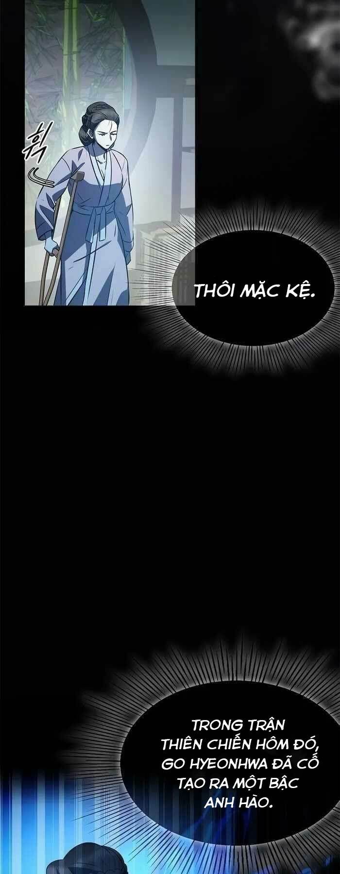 Tăng Lực Thợ Săn - Chapter 34 - Page 16