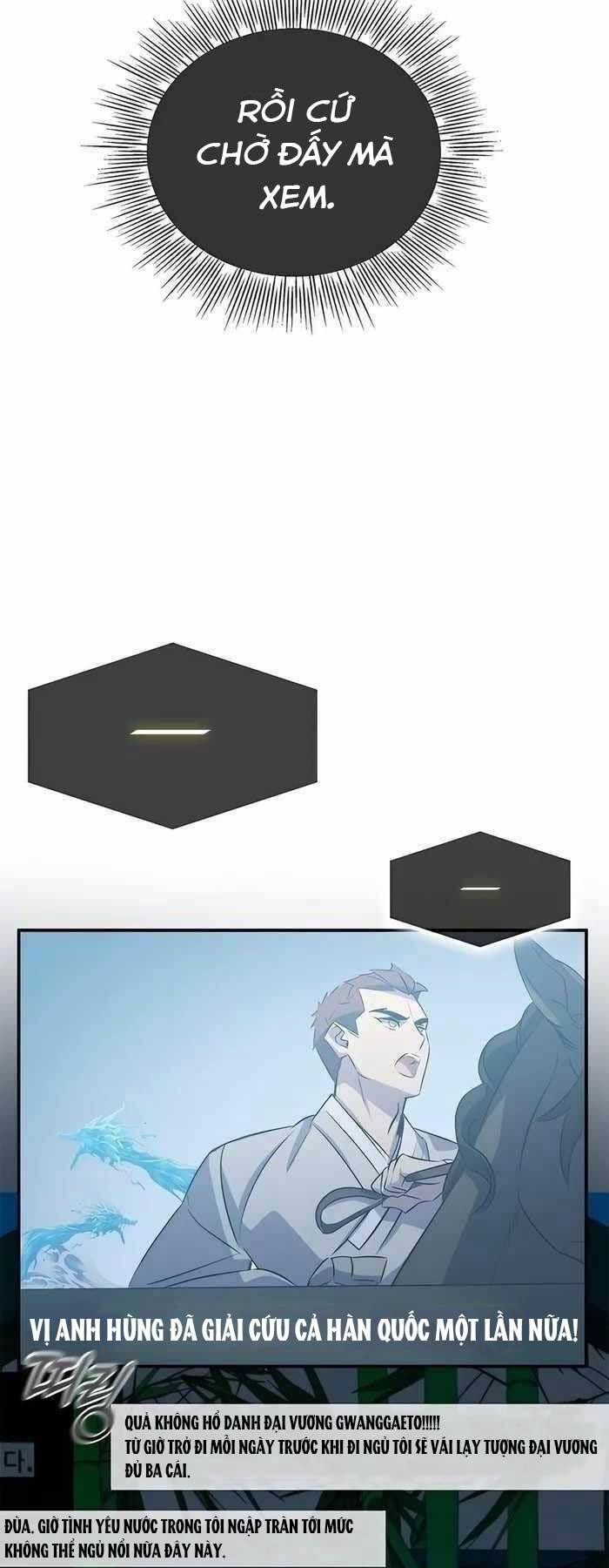 Tăng Lực Thợ Săn - Chapter 34 - Page 19