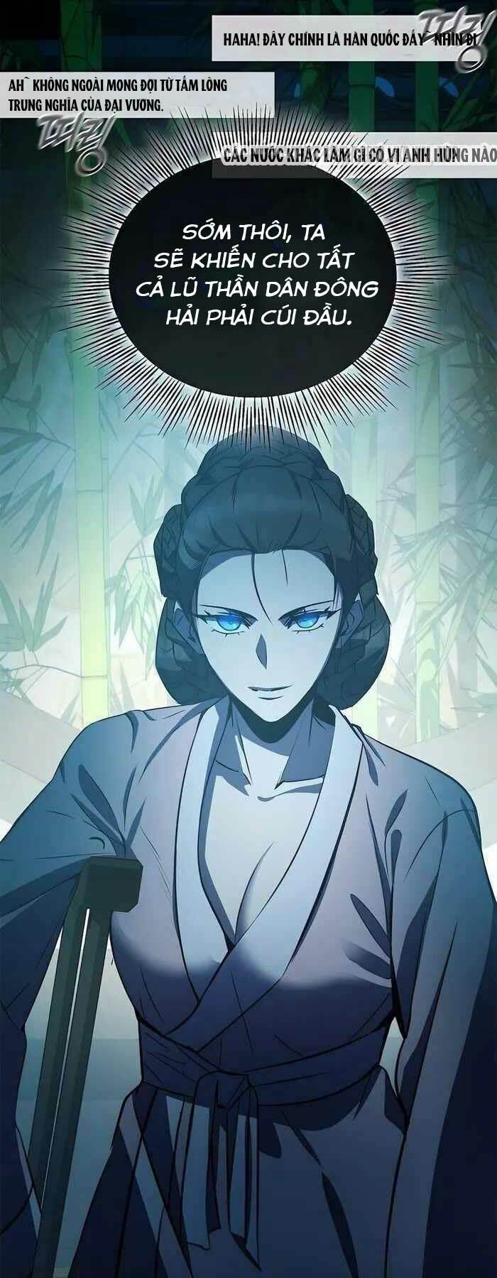 Tăng Lực Thợ Săn - Chapter 34 - Page 20