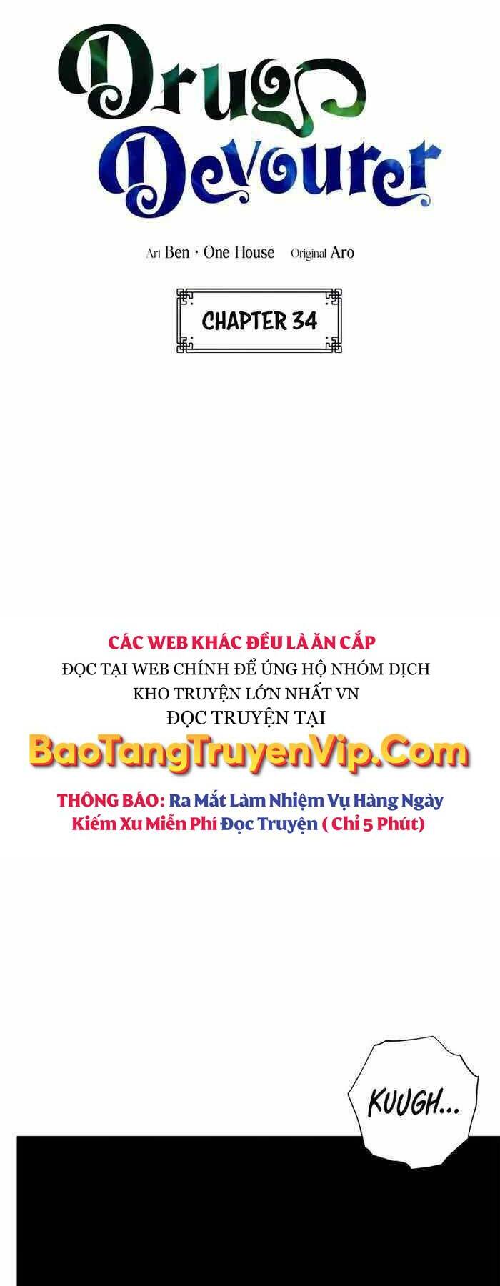 Tăng Lực Thợ Săn - Chapter 34 - Page 22