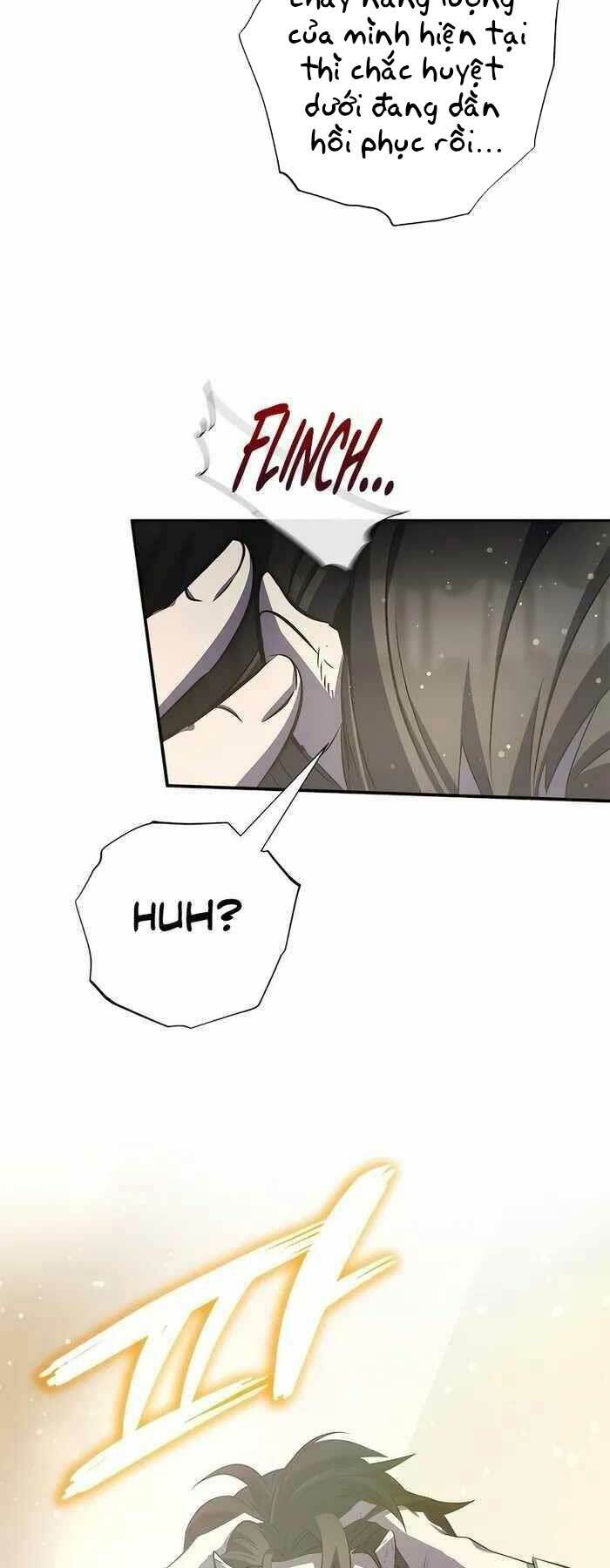 Tăng Lực Thợ Săn - Chapter 34 - Page 25