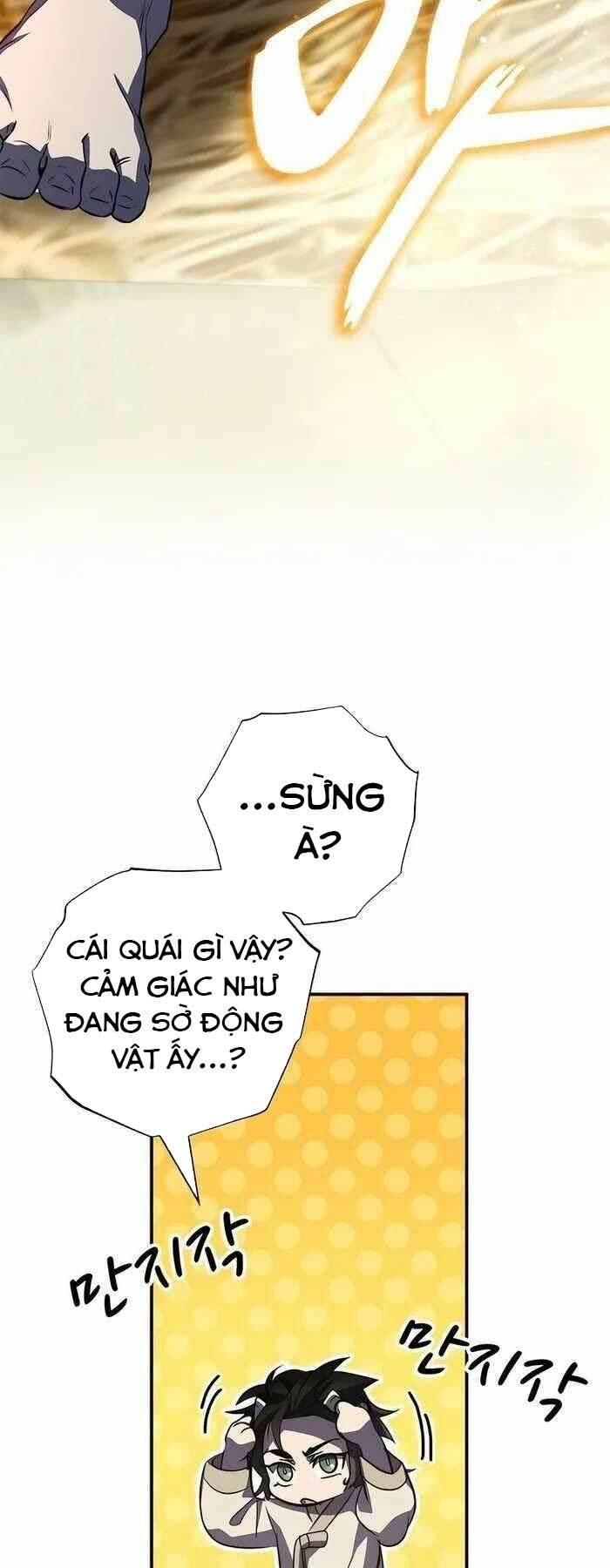 Tăng Lực Thợ Săn - Chapter 34 - Page 27