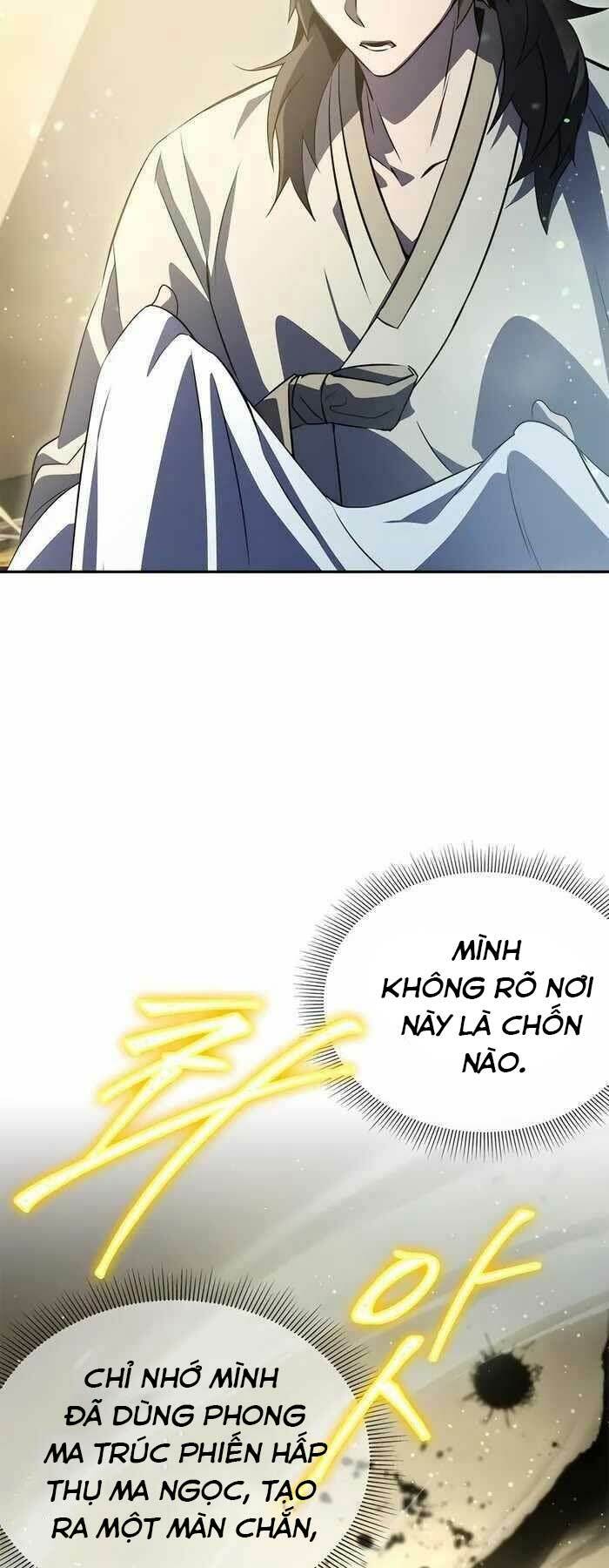 Tăng Lực Thợ Săn - Chapter 34 - Page 31