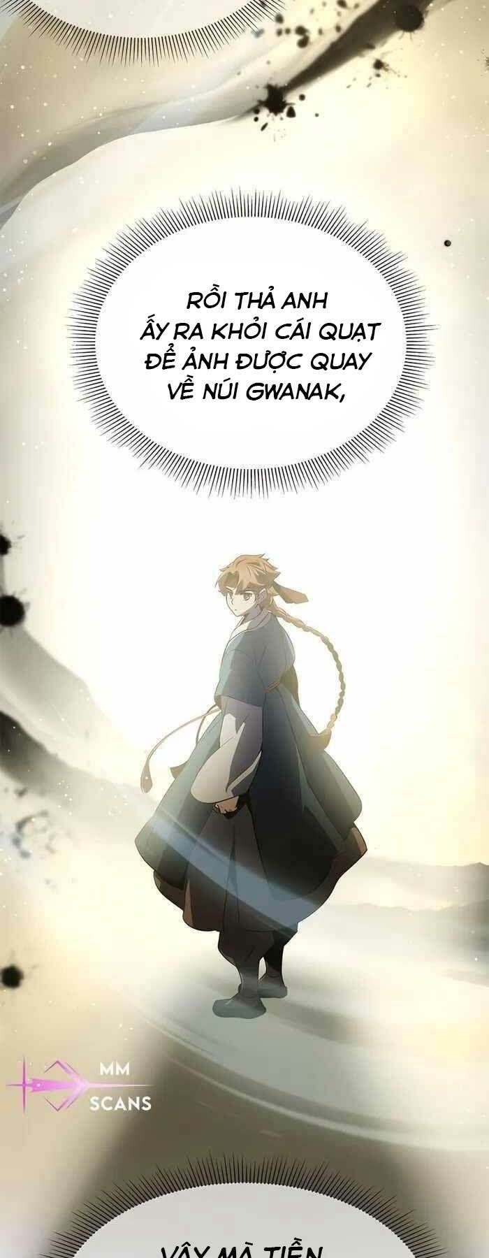 Tăng Lực Thợ Săn - Chapter 34 - Page 32