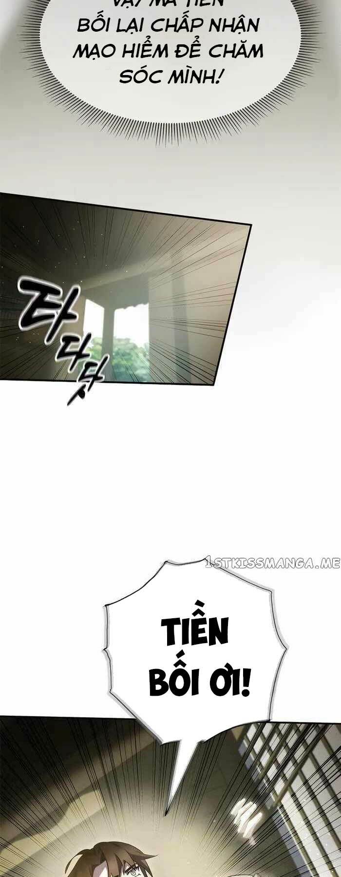 Tăng Lực Thợ Săn - Chapter 34 - Page 33