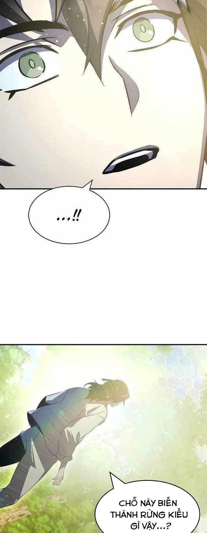 Tăng Lực Thợ Săn - Chapter 34 - Page 35