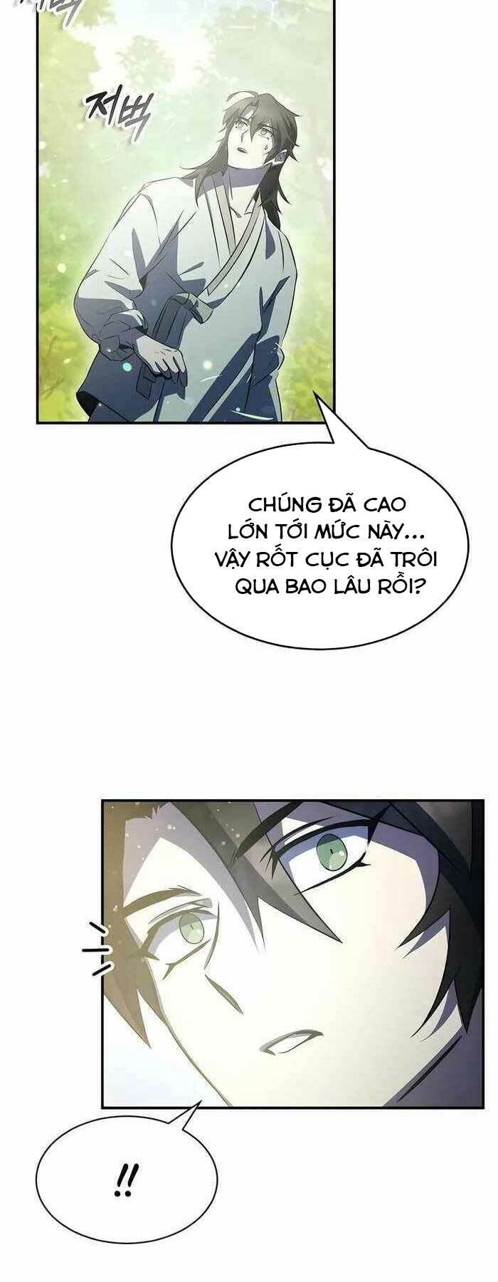 Tăng Lực Thợ Săn - Chapter 34 - Page 37