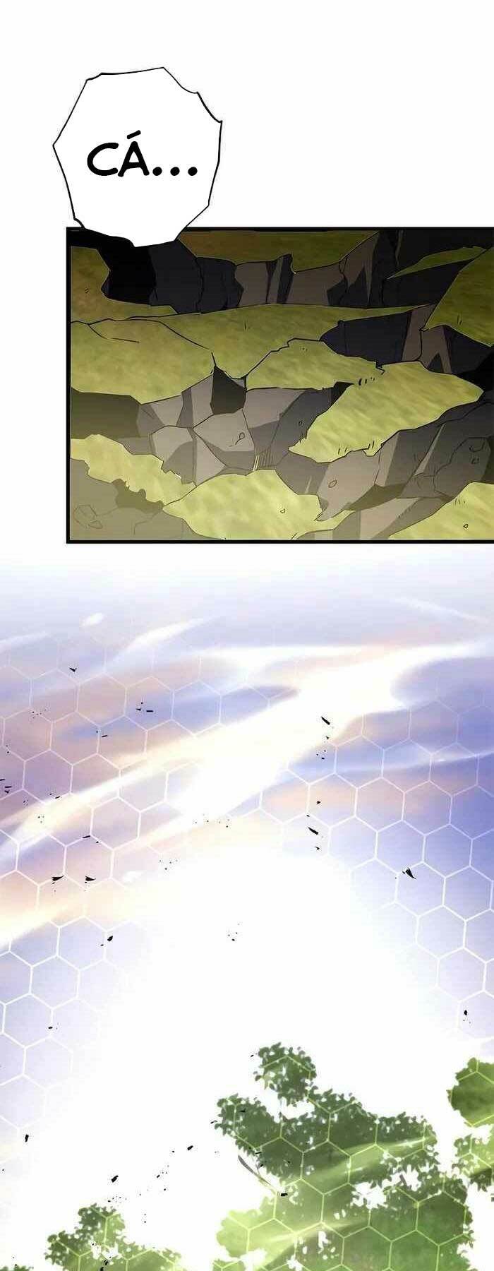 Tăng Lực Thợ Săn - Chapter 34 - Page 39