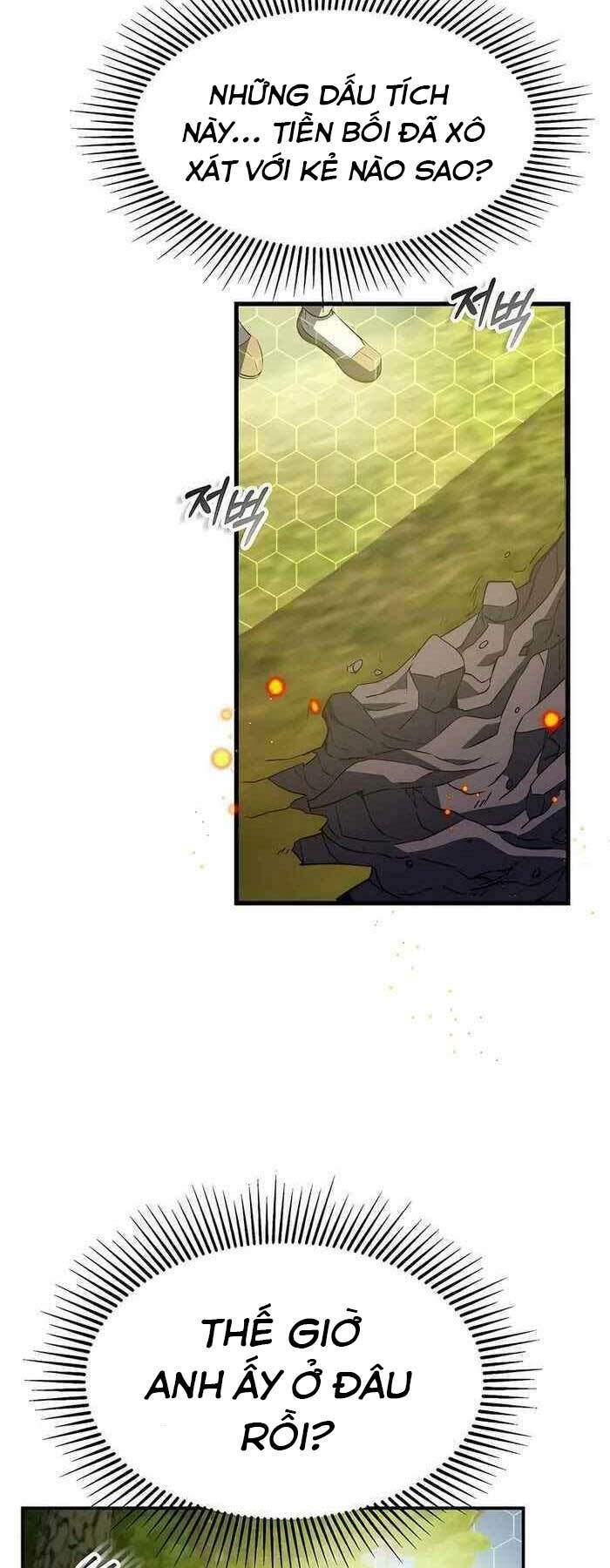 Tăng Lực Thợ Săn - Chapter 34 - Page 42