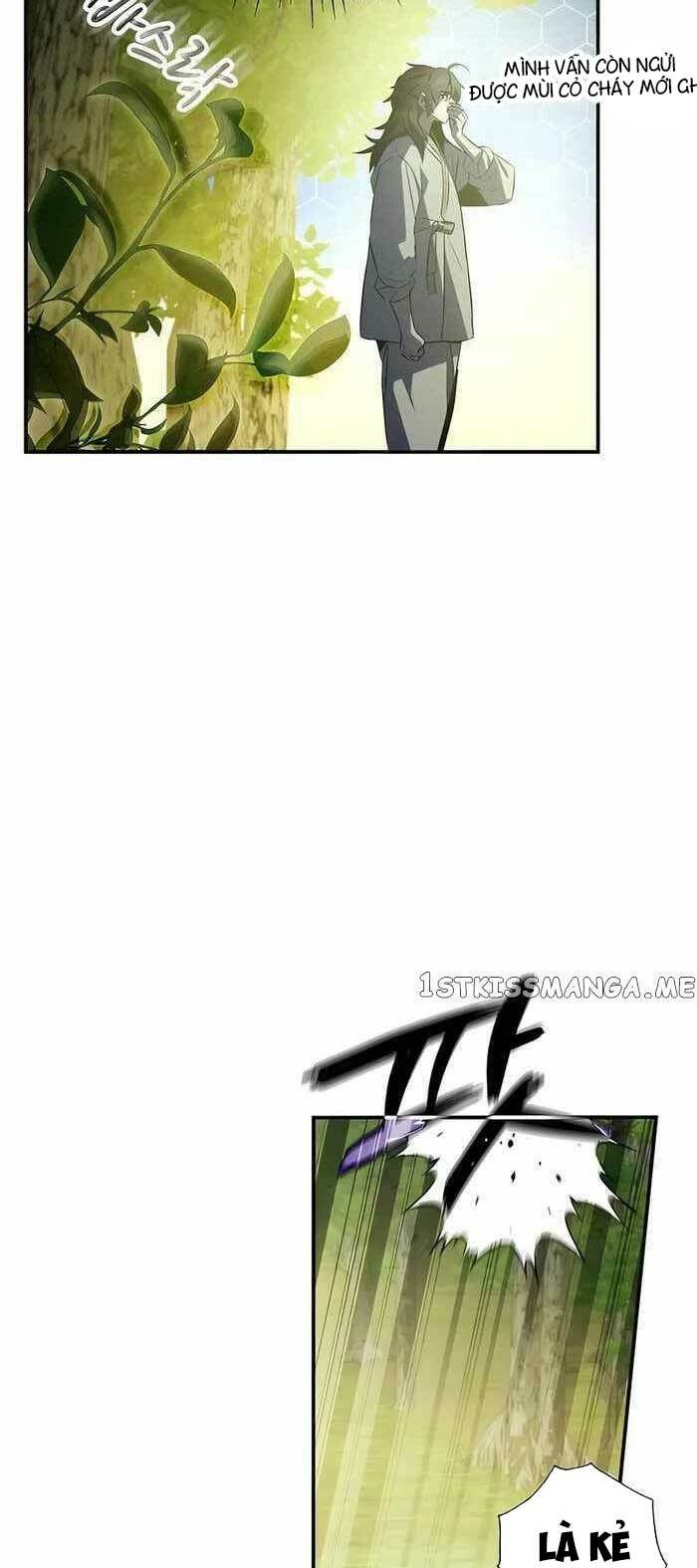 Tăng Lực Thợ Săn - Chapter 34 - Page 43