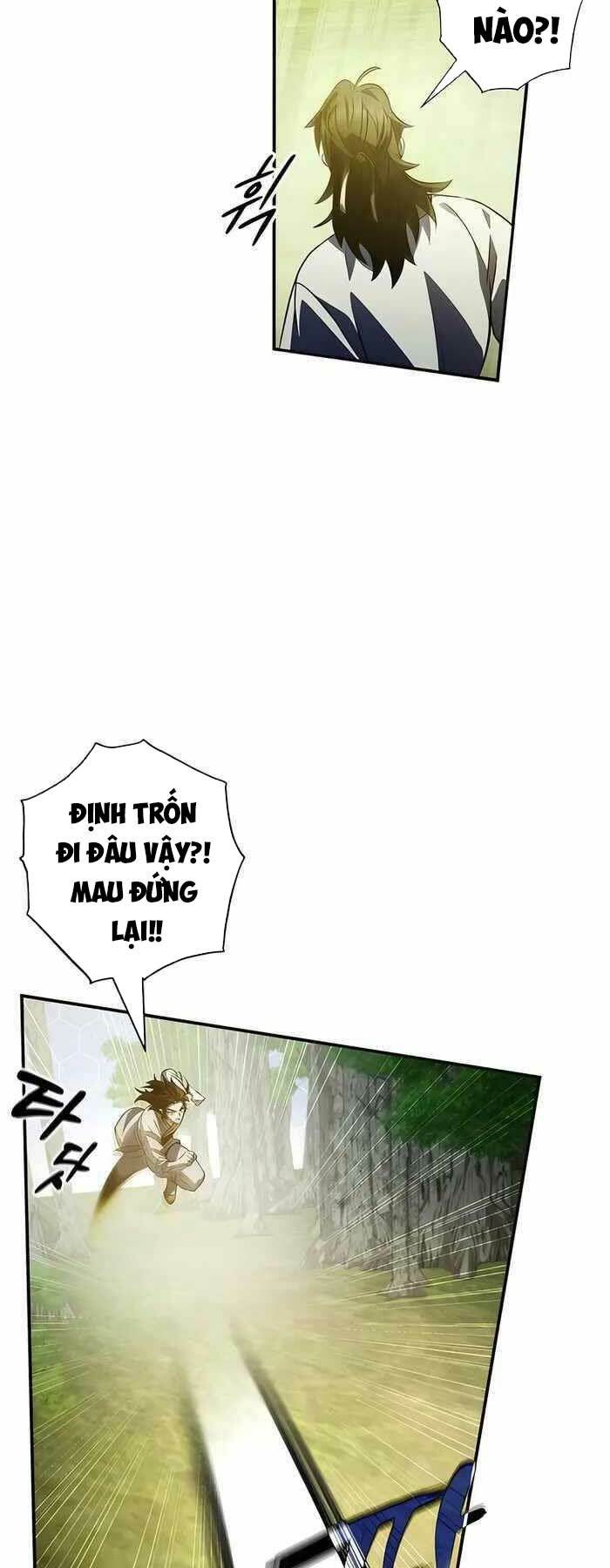 Tăng Lực Thợ Săn - Chapter 34 - Page 44