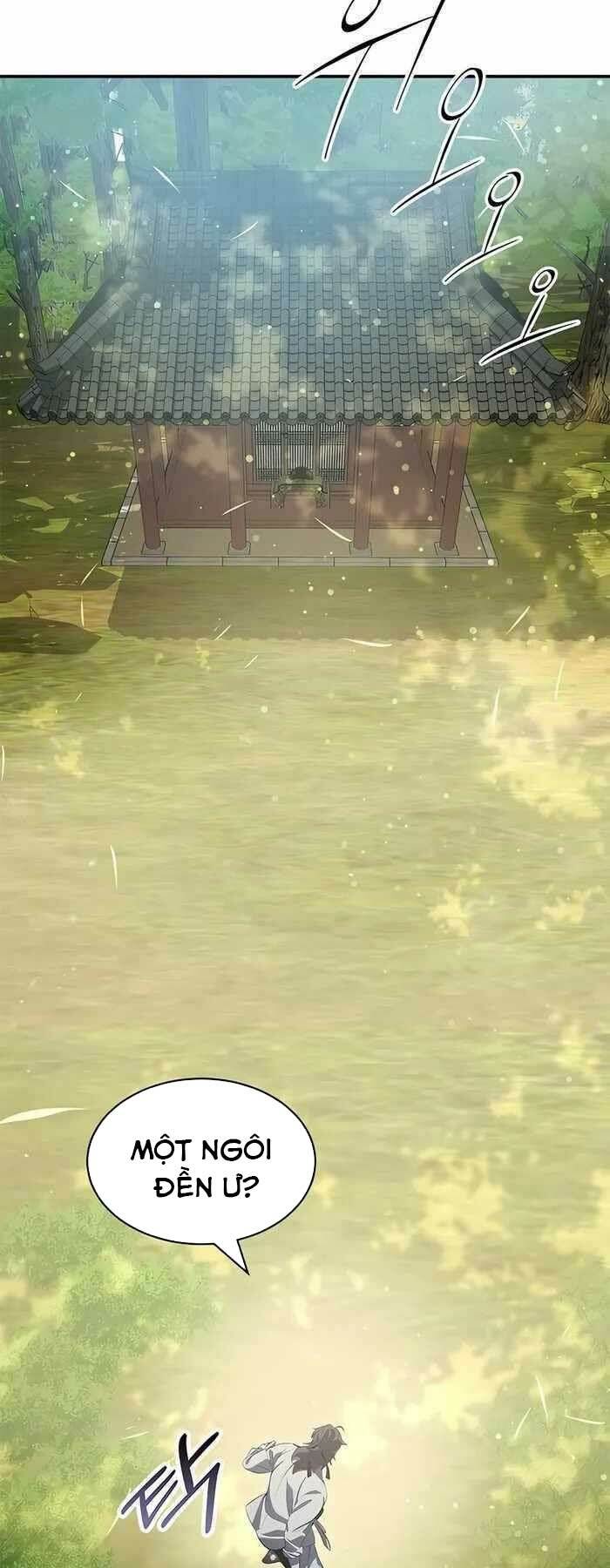 Tăng Lực Thợ Săn - Chapter 34 - Page 47