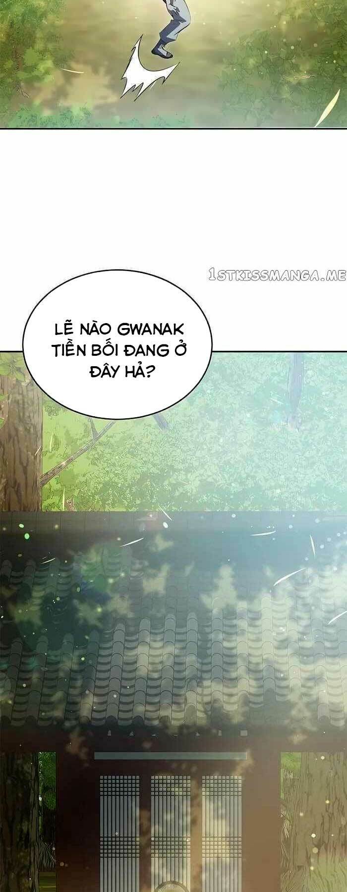 Tăng Lực Thợ Săn - Chapter 34 - Page 48