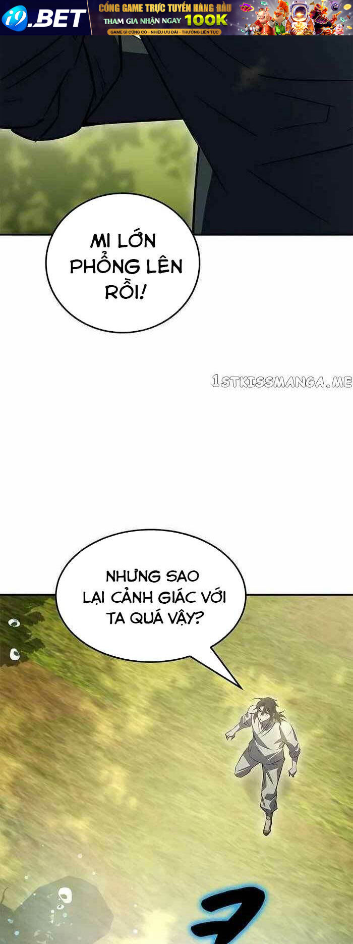 Tăng Lực Thợ Săn - Chapter 34 - Page 53