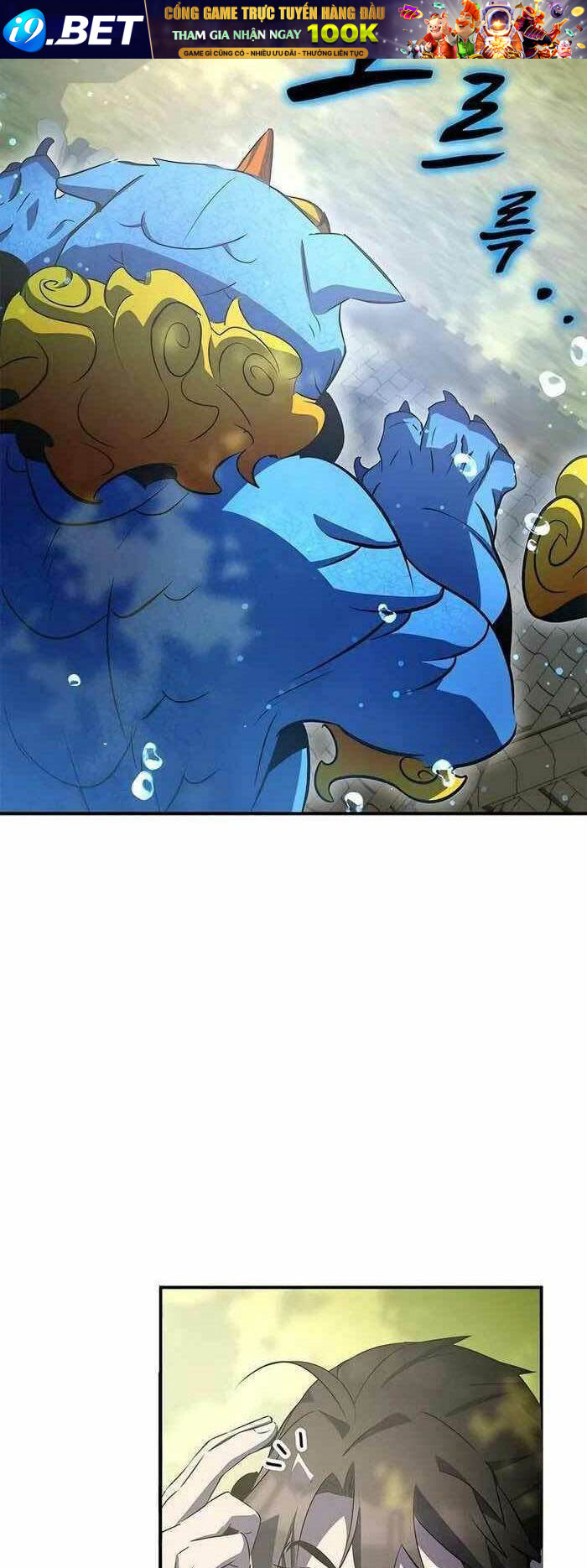 Tăng Lực Thợ Săn - Chapter 34 - Page 54