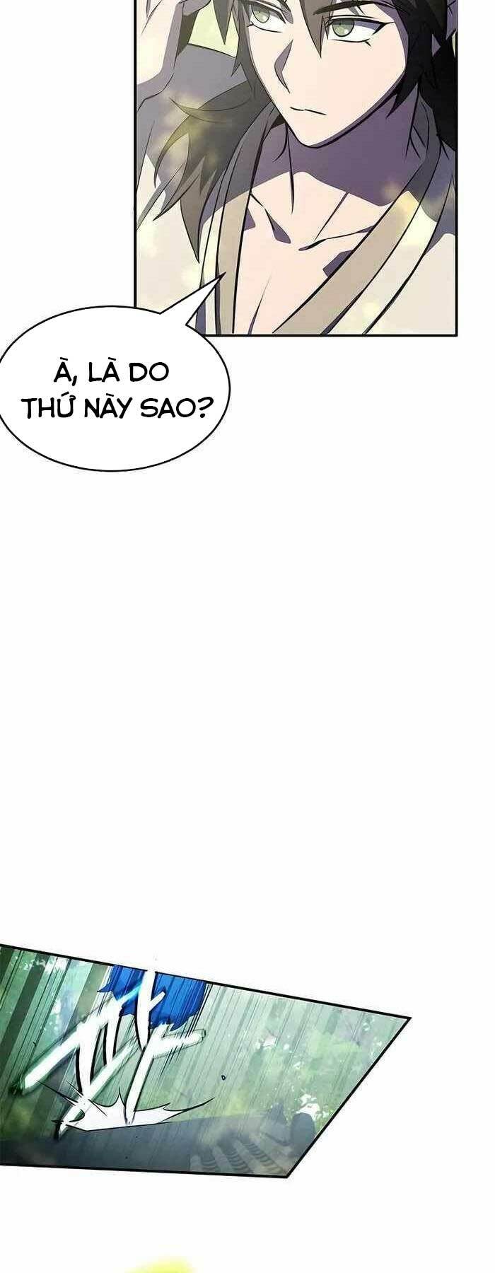 Tăng Lực Thợ Săn - Chapter 34 - Page 55