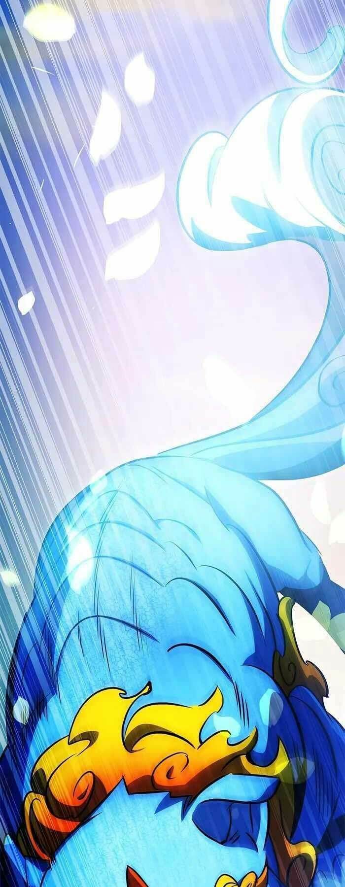 Tăng Lực Thợ Săn - Chapter 34 - Page 61