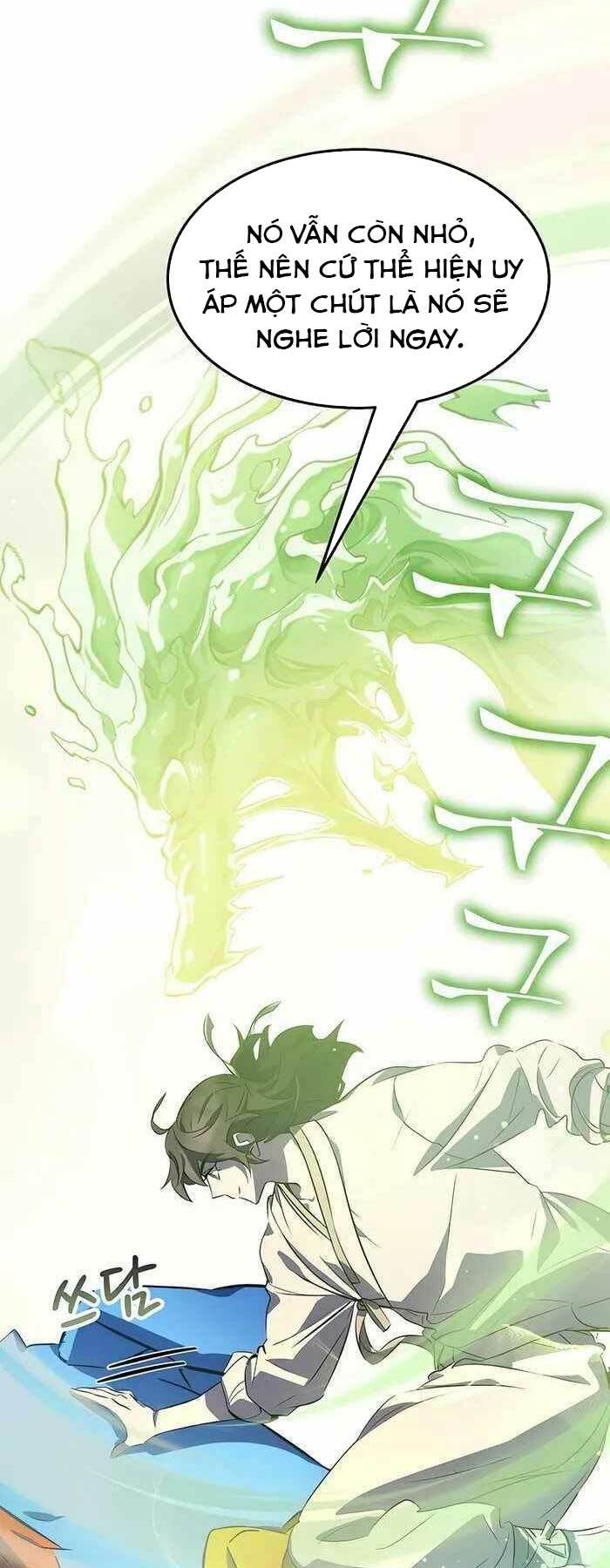 Tăng Lực Thợ Săn - Chapter 34 - Page 70