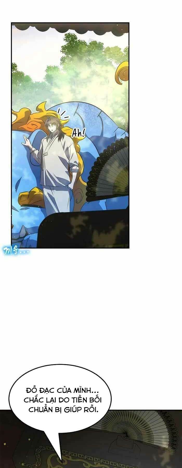 Tăng Lực Thợ Săn - Chapter 34 - Page 73