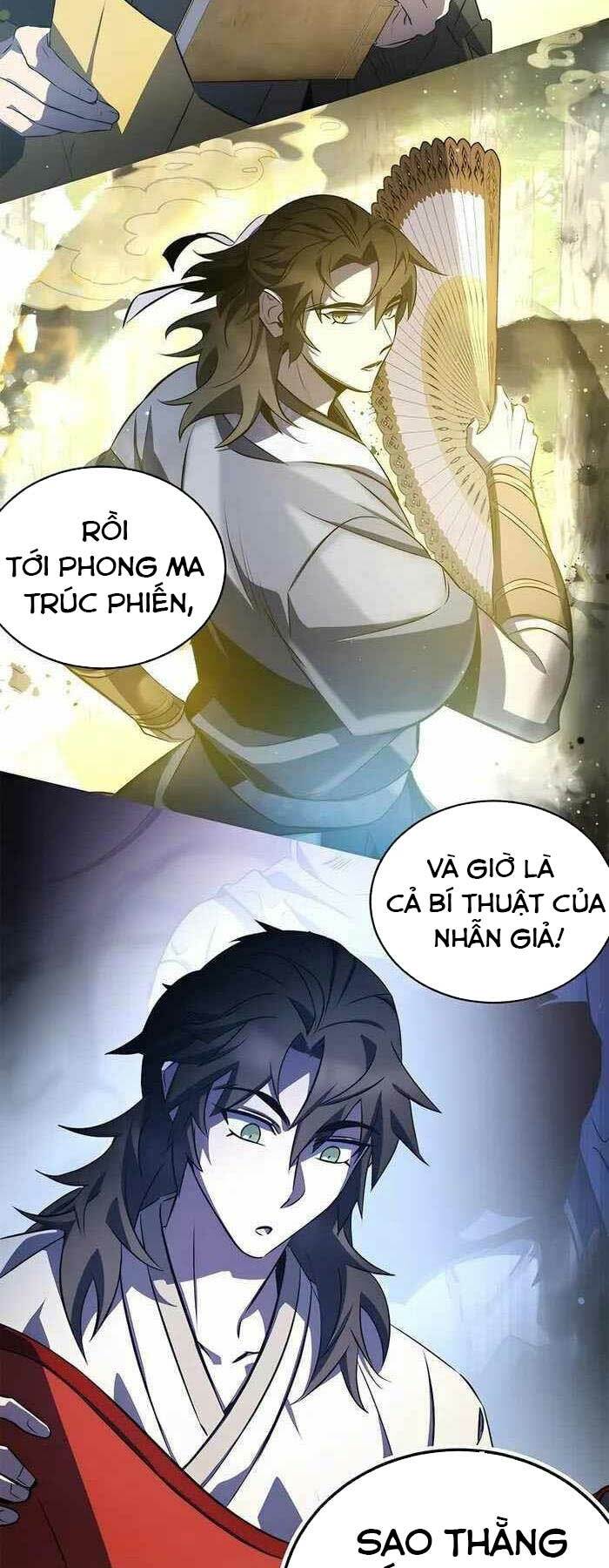 Tăng Lực Thợ Săn - Chapter 34 - Page 80