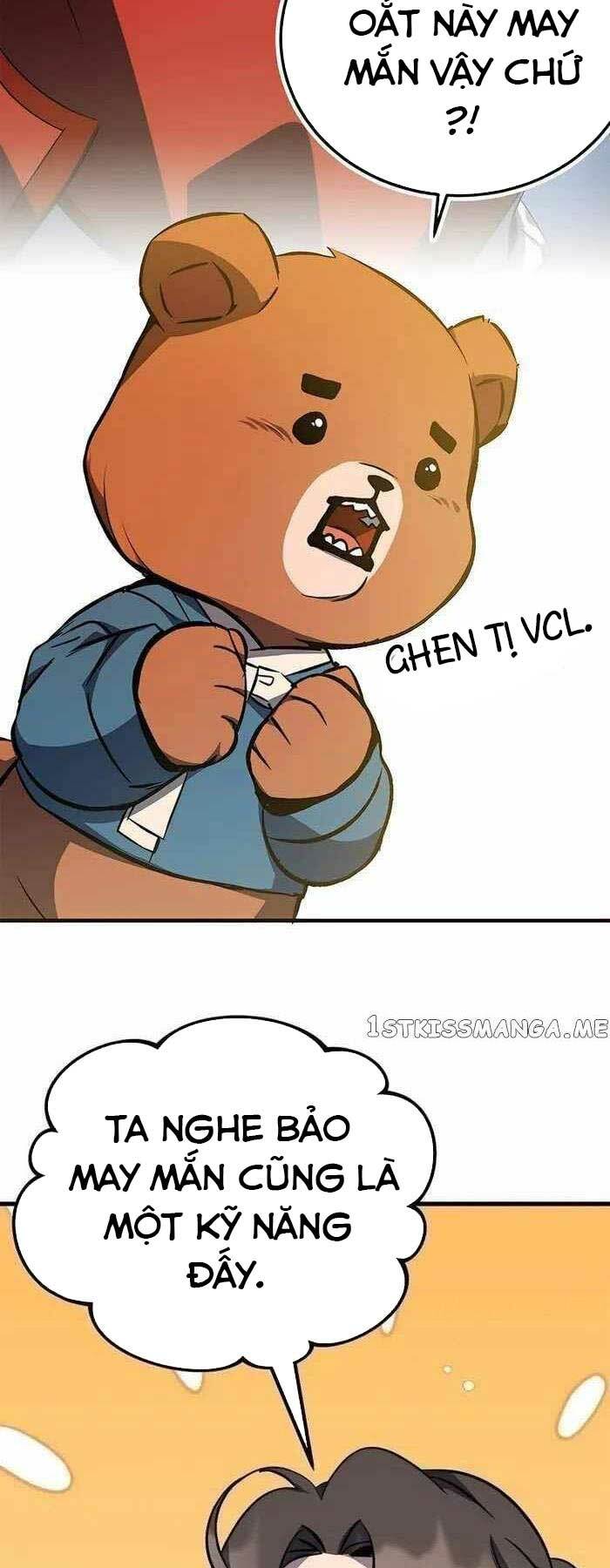Tăng Lực Thợ Săn - Chapter 34 - Page 81