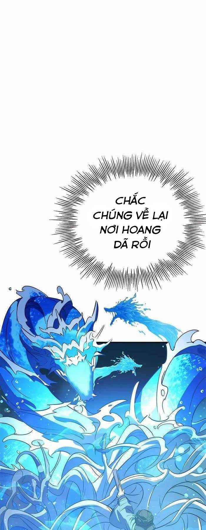Tăng Lực Thợ Săn - Chapter 34 - Page 8