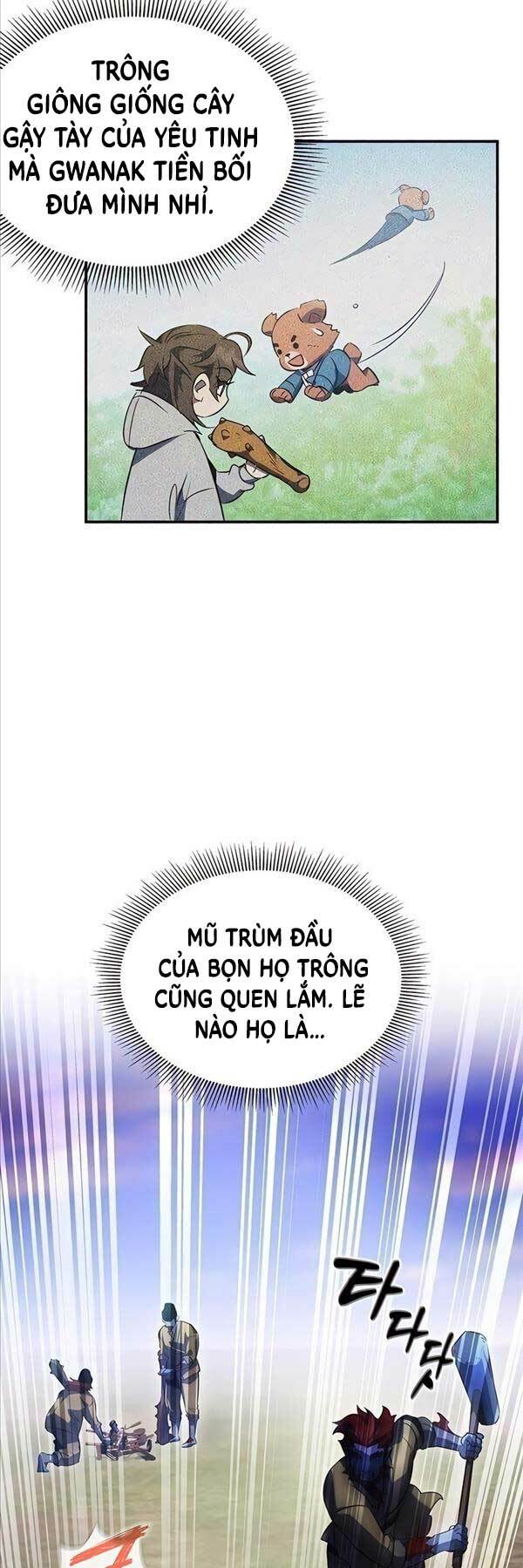 Tăng Lực Thợ Săn - Chapter 35 - Page 14