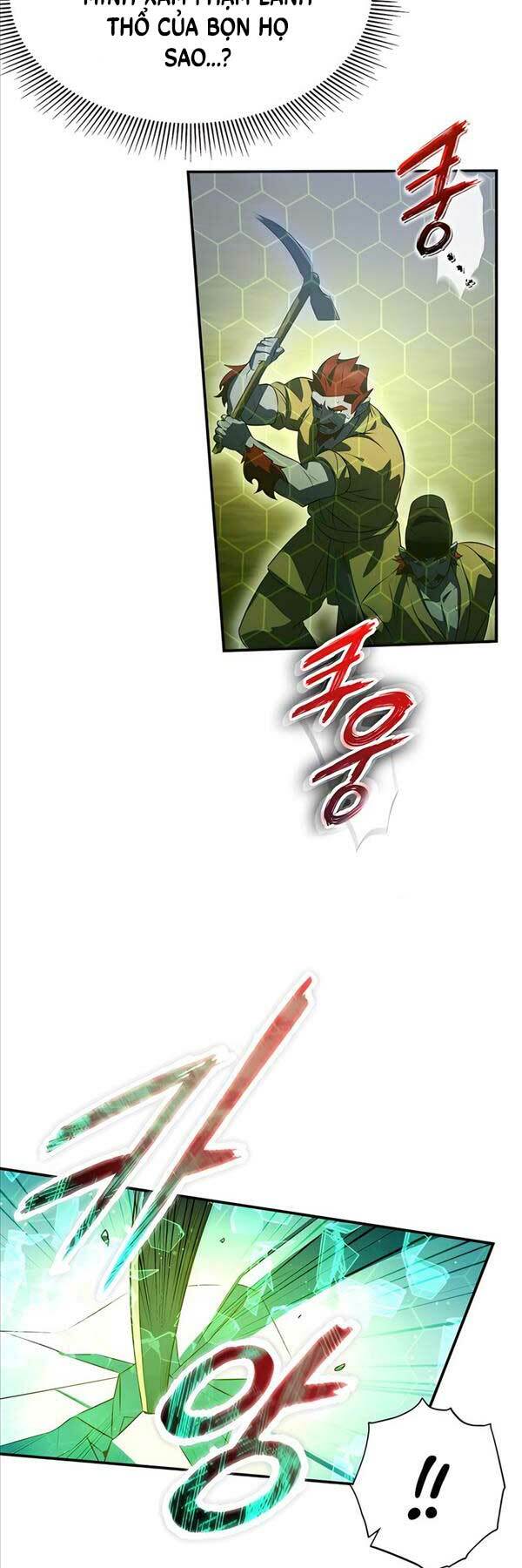 Tăng Lực Thợ Săn - Chapter 35 - Page 17