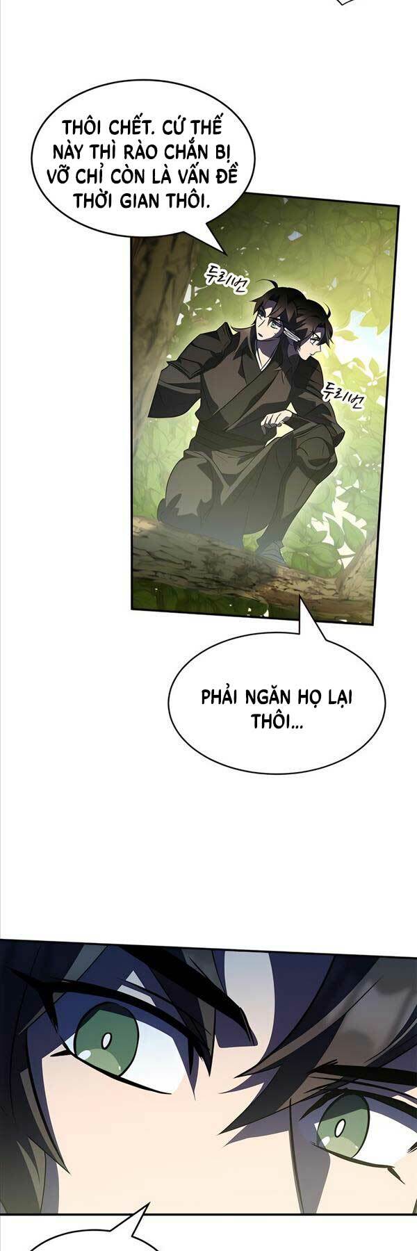 Tăng Lực Thợ Săn - Chapter 35 - Page 18